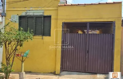 Casa (térrea na rua) 2 dormitórios, cozinha planejada