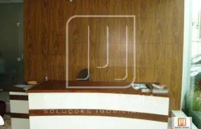 Sala comercial (sala - edificio coml.) , em condomínio fechado