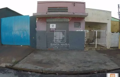 Sala comercial à venda na Rua General Câmara 720 (47384sv), Ipiranga, Ribeirão Preto