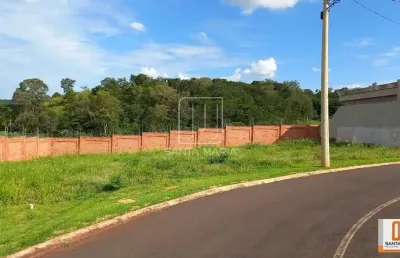 Terreno (terreno em condominio fechado) , portaria 24hs, lazer, espaço gourmet, salão de festa, salão de jogos, em condomínio fechado