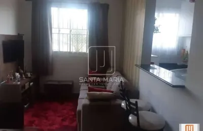 Apartamento (tipo - padrao) 2 dormitórios, portaria 24 horas, lazer, espaço gourmet, salão de jogos, em condomínio fechado