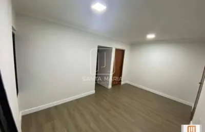 Apartamento (tipo - padrao) 1 dormitórios, em condomínio fechado
