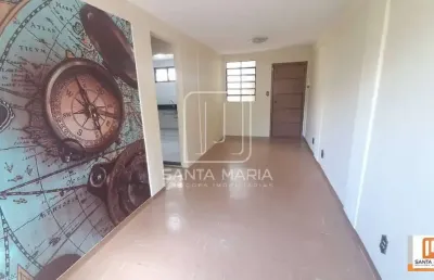 Apartamento (tipo - padrao) 2 dormitórios, cozinha planejada, portaria 24 horas, em condomínio fechado