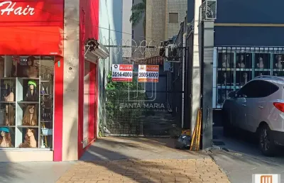 Sala comercial para alugar na Rua General Osorio 490 (50257sa), Centro, Ribeirão Preto