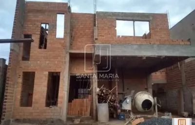 Casa (sobrado em condominio) 3 dormitórios/suite, portaria 24hs, lazer, em condomínio fechado