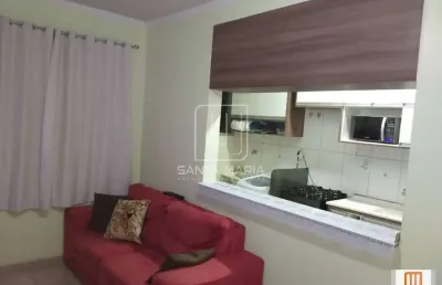 Apartamento (tipo - padrao) 2 dormitórios, cozinha planejada, portaria 24hs, lazer, espaço gourmet, em condomínio fechado