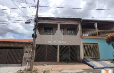 Casa (sobradinho - superior) 3 dormitórios/suite, cozinha planejada