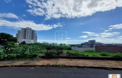 Terreno à venda na Avenida Professor João Fiúsa 0 (69870sv), Alto da Boa Vista, Ribeirão Preto