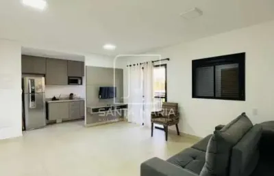 Apartamento (tipo - padrao) 1 dormitórios, cozinha planejada, portaria 24hs, lazer, espaço gourmet, salão de festa, elevador, em condomínio fechado