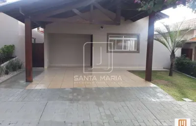 Casa (térrea em condominio) 3 dormitórios/suite, cozinha planejada, portaria 24hs, lazer, salão de festa, em condomínio fechado