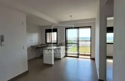 Apartamento (tipo - padrao) 2 dormitórios/suite, cozinha planejada, portaria 24hs, lazer, elevador, em condomínio fechado