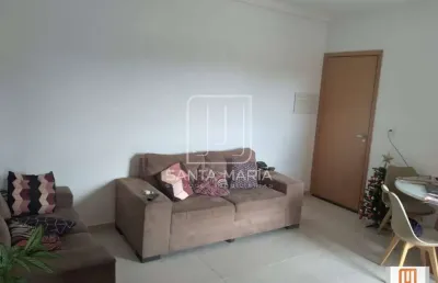 Apartamento (tipo - padrao) 2 dormitórios, cozinha planejada, portaria 24hs, lazer, espaço gourmet, elevador, em condomínio fechado
