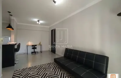 Apartamento (tipo - padrao) 1 dormitórios/suite, cozinha planejada, portaria 24hs, elevador, em condomínio fechado