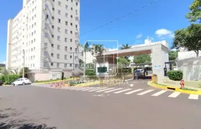 Apartamento (tipo - padrao) 2 dormitórios, cozinha planejada, portaria 24hs, lazer, salão de festa, salão de jogos, em condomínio fechado