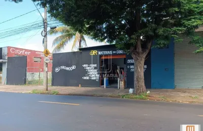 Sala comercial para alugar na Rua General Câmara 1660 (66653sa), Ipiranga, Ribeirão Preto