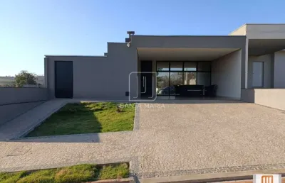 Casa (térrea em condominio) 3 dormitórios/suite, cozinha planejada, portaria 24hs, lazer, em condomínio fechado