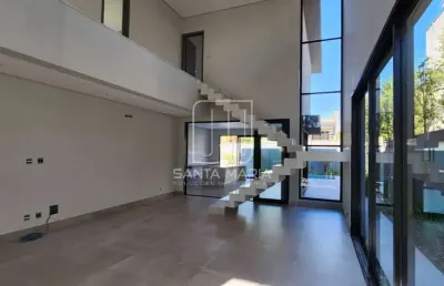 Casa (sobrado em condominio) 4 dormitórios/suite, cozinha planejada, portaria 24hs, em condomínio fechado