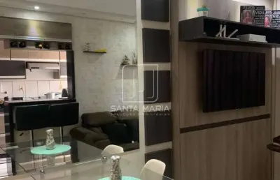 Apartamento (tipo - padrao) 2 dormitórios, cozinha planejada, portaria 24hs, lazer, salão de festa, salão de jogos, elevador, em condomínio fechado