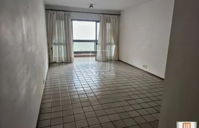 Apartamento (tipo - padrao) 4 dormitórios, portaria 24 horas, elevador, em condomínio fechado