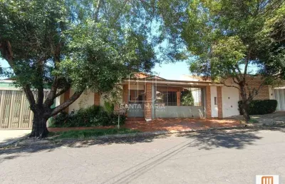 Casa (sobrado na  rua) 4 dormitórios/suite, cozinha planejada