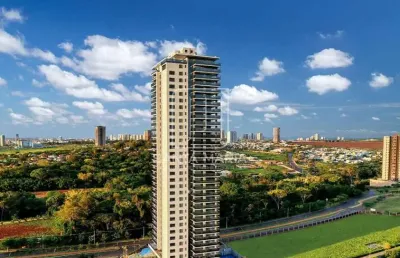 Apartamento (tipo - padrao) 4 dormitórios/suite, portaria 24hs, lazer, espaço gourmet, salão de festa, salão de jogos, elevador, em condomínio fechado