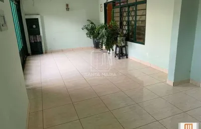 Casa (térrea na rua) 3 dormitórios, cozinha planejada