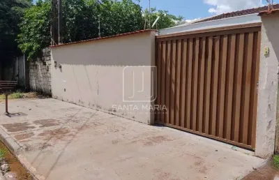 Casa (térrea na rua) 3 dormitórios/suite, cozinha planejada