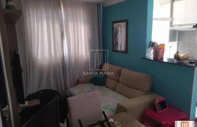 Apartamento (tipo - padrao) 2 dormitórios, cozinha planejada, portaria 24hs, lazer, salão de festa, salão de jogos, elevador, em condomínio fechado