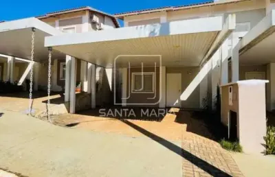 Casa (sobrado em condominio) 3 dormitórios/suite, cozinha planejada, portaria 24 horas, em condomínio fechado