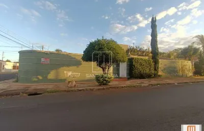 Casa (térrea na rua) 3 dormitórios/suite, cozinha planejada