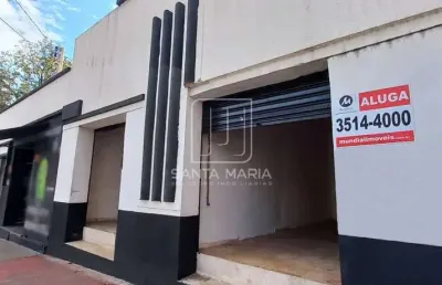 Salão/galpão (salão - térreo) , em condomínio fechado