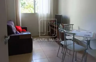 Apartamento (tipo - padrao) 2 dormitórios, portaria 24hs, lazer, em condomínio fechado
