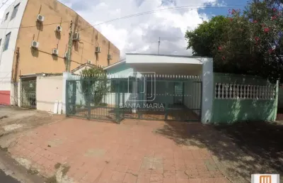 Casa (térrea na rua) 3 dormitórios/suite, cozinha planejada