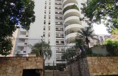 Apartamento (tipo - padrao) 4 dormitórios/suite, cozinha planejada, portaria 24 horas, elevador, em condomínio fechado