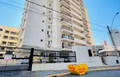 Apartamento (tipo - padrao) 1 dormitórios, cozinha planejada, portaria 24hs, lazer, elevador, em condomínio fechado