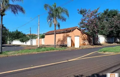Chácara / sítio com 1 quarto para alugar na Rua Arlindo Rivoiro 40 (3956sa), Recreio das Acácias, Ribeirão Preto