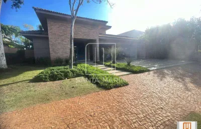 Casa (térrea em condominio) 4 dormitórios/suite, cozinha planejada, portaria 24 horas, em condomínio fechado