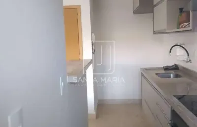 Apartamento (tipo - padrao) 2 dormitórios/suite, cozinha planejada, portaria 24 horas, elevador, em condomínio fechado