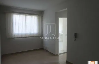 Apartamento (tipo - padrao) 1 dormitórios, portaria 24hs, lazer, em condomínio fechado