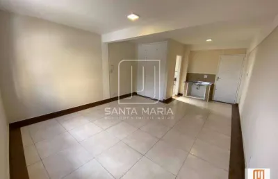 Apartamento (kitnete) 1 dormitórios, cozinha planejada, em condomínio fechado
