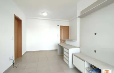 Apartamento (tipo - padrao) 1 dormitórios/suite, cozinha planejada, portaria 24 horas, elevador, em condomínio fechado