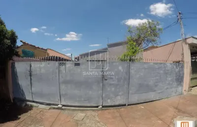 Casa (térrea na rua) 3 dormitórios, cozinha planejada