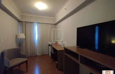 Apartamento (flat) 1 dormitórios/suite, cozinha planejada, portaria 24hs, lazer, espaço gourmet, salão de festa, salão de jogos, elevador, em condomínio fechado