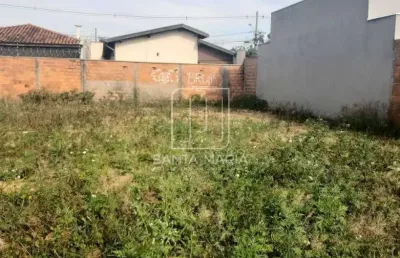 Terreno à venda na Rua Alfredo Ravaneli 0 (70734sv), Jardim Angelo Jurca, Ribeirão Preto