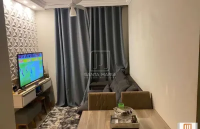 Apartamento (tipo - padrao) 1 dormitórios, cozinha planejada, portaria 24 horas, salão de jogos, elevador, em condomínio fechado
