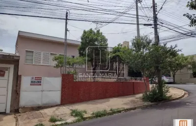 Casa (térrea na rua) 5 dormitórios/suite, cozinha planejada