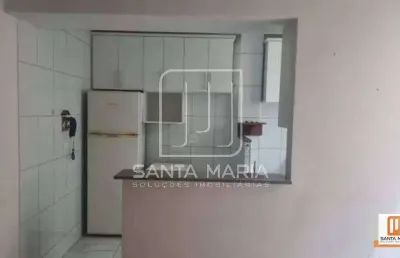 Apartamento (tipo - padrao) 2 dormitórios, cozinha planejada, em condomínio fechado