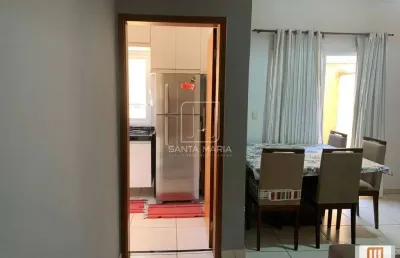 Apartamento (tipo - padrao) 2 dormitórios/suite, cozinha planejada, em condomínio fechado
