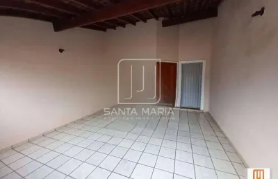 Casa com 2 quartos à venda na Rua Ivo Pareschi 110 (70512sv), Planalto Verde, Ribeirão Preto