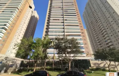 Apartamento (tipo - padrao) 4 dormitórios/suite, cozinha planejada, portaria 24 horas, elevador, em condomínio fechado